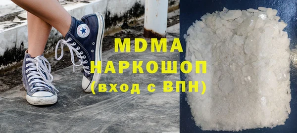 прущий лед Абинск